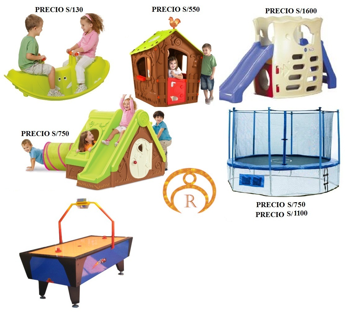 JUEGOS para NIÑOS
