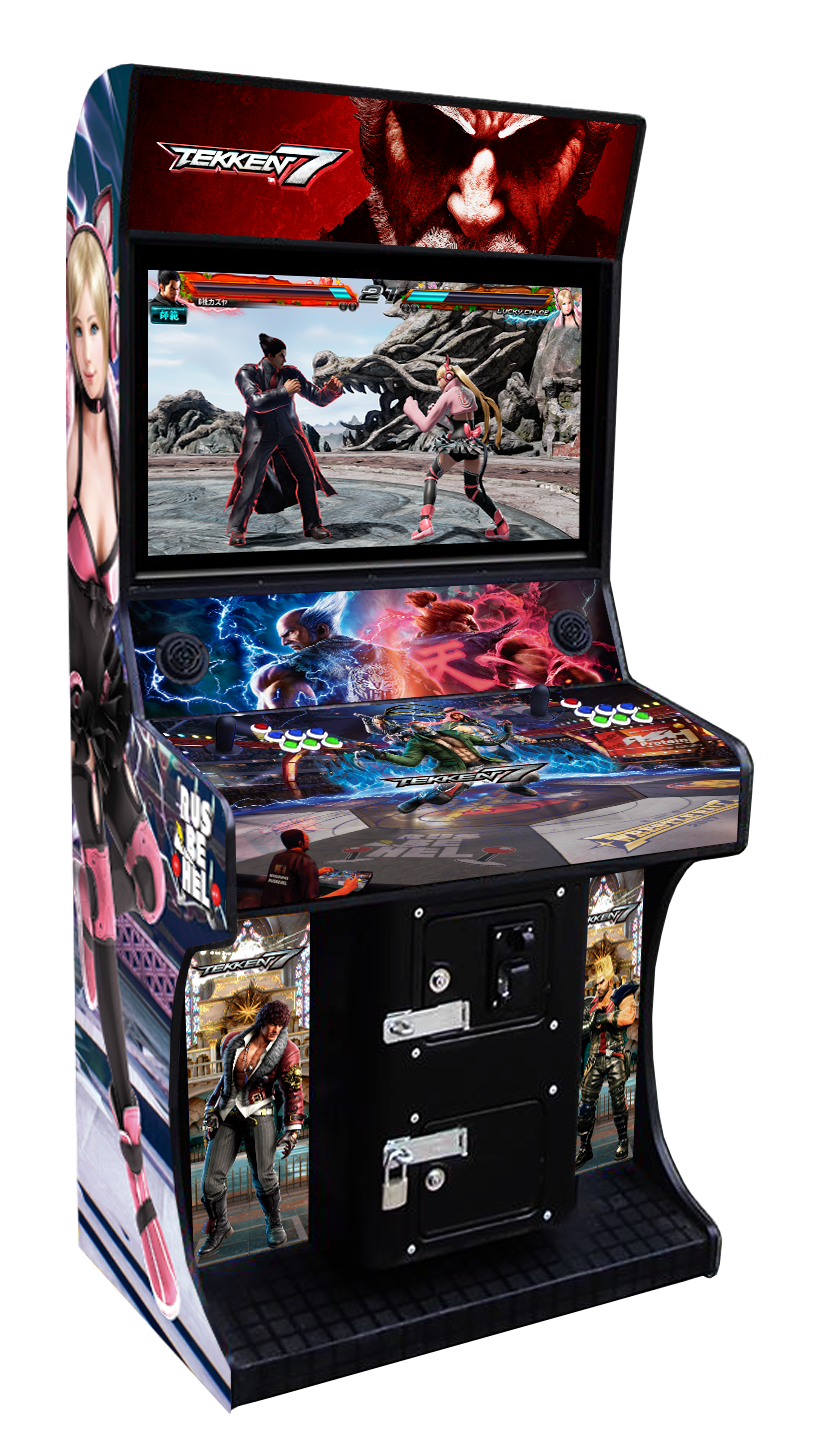 Tekken7